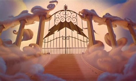 Empty Backdrop from Hercules - disney crossover Image (29241468) - Fanpop