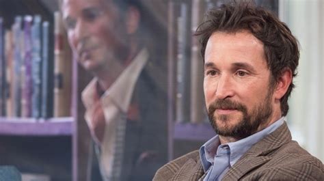 Noah Wyle on The Librarians and living up to his name | This Morning