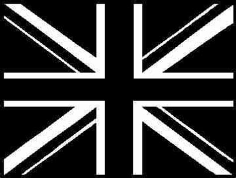 Flag Decals :: British Flag Decal / Sticker