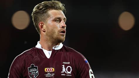 NRL Queensland's Cameron Munster backs himself for State of Origin I - ESPN