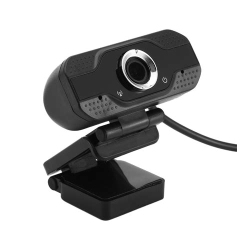 China 1080p HD Video USB Webcam with Microphone Web Camera Video Cam ...