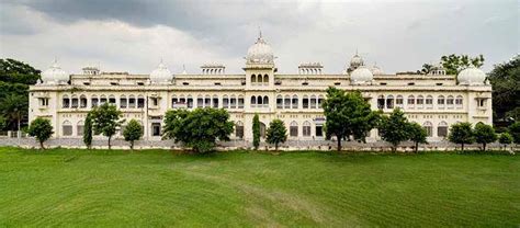 University of Lucknow