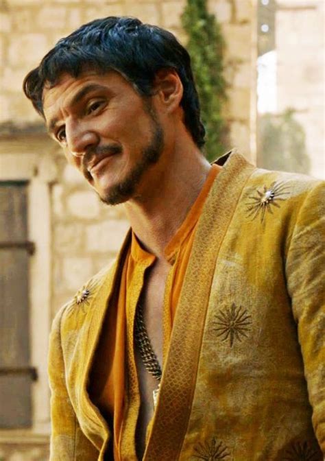 Pedro pascal game of thrones - boardking