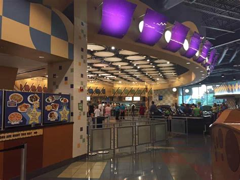 PHOTOS: Walt Disney World's Pop Century Resort food court updates menu with 9 new "specialty ...