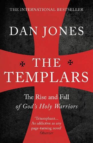 The Templars by Dan Jones | Waterstones