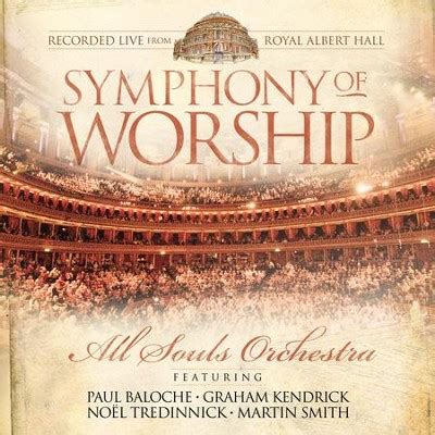 Baloche Medley (feat. Paul Baloche) [Above All/ Open The Eyes Of My Heart/ Praise Is Rising ...