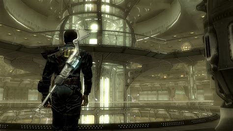 Fallout 3: Mothership Zeta Review - Gaming Nexus