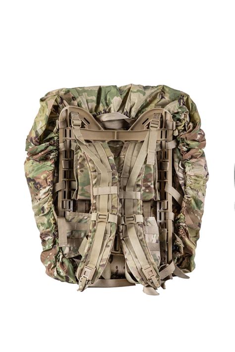 Large Waterproof Rucksack Cover – Raine Tactical Gear