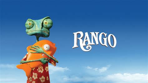 Rango Movie Review and Ratings by Kids