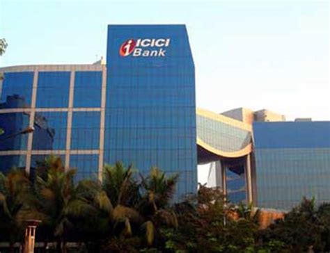 ICICI Bank computer bug hits customers - Business News