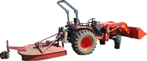 Bush Hog Garden Tractor For Sale | lupon.gov.ph