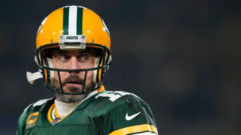 Jets Reportedly In Talks With Packers For A Possible Aaron Rodgers Trade