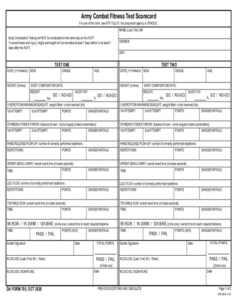 Da Form 1103 Fillable - Printable Forms Free Online