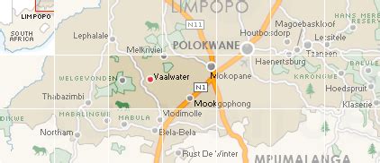 Vaalwater