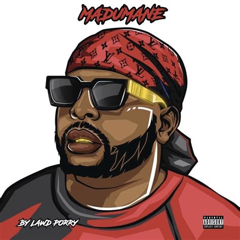 What is the most popular song on Madumane - EP by DJ Maphorisa?