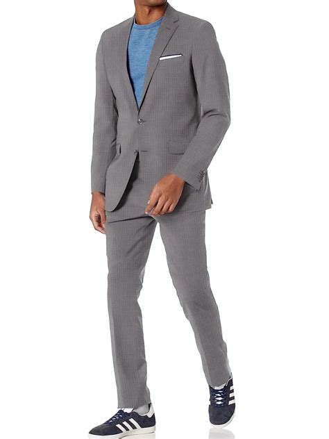 9 Best Suit Colors for Every Occasion & Purpose | Dapper Confidential