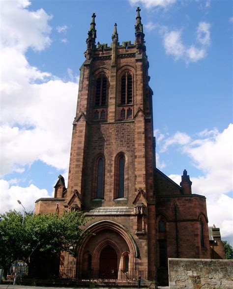 St Marys Church Kirkintilloch | Kirkintilloch has many churc… | Flickr