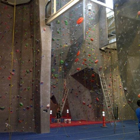 True North Climbing - Clanton Park - Toronto, ON