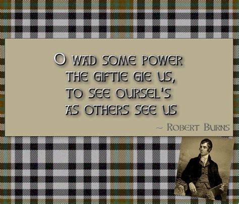 Funny Rabbie Burns Quotes - ShortQuotes.cc