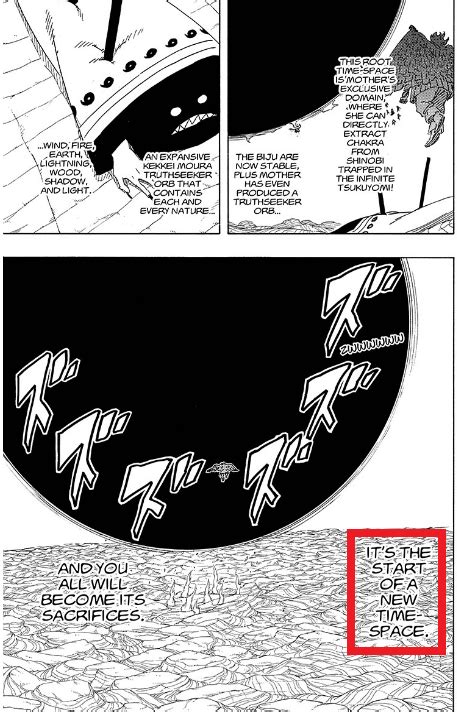 How large are Kaguya's dimensions? - Gen. Discussion - Comic Vine