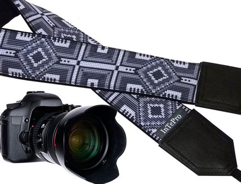 Personalized Camera Strap. Photo Accessories. DSLR / SLR Camera Strap ...