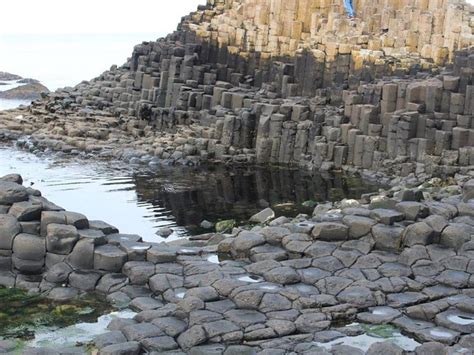 Why Giant’s Causeway is Northern Ireland’s Most Famous Attraction – Trips To Discover