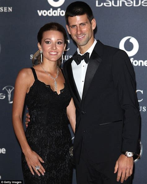 Novak Djokovic 2018: Wife, net worth, tattoos, smoking & body facts ...