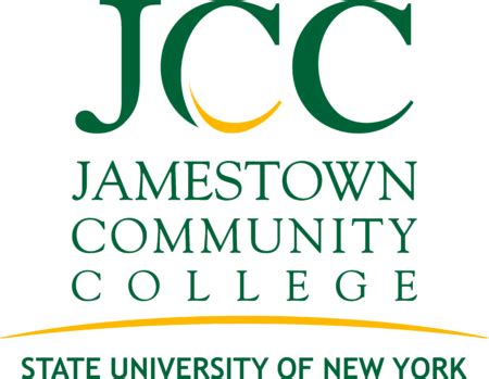 Jamestown Community College – Logos Download