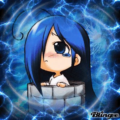 SaD cHiBi Picture #115333838 | Blingee.com