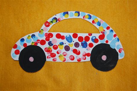 Cars Preschool, Transportation Preschool Activities, Transportation Activities, Craft Activities ...