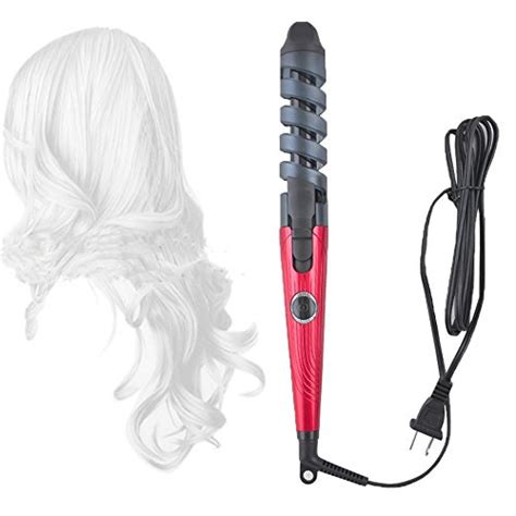 7 Best Spiral Curling Irons Of 2024, According To A Hairstylist