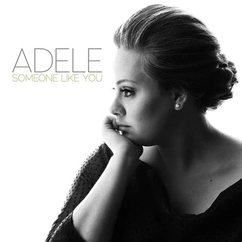 Someone Like You - Letra - Adele - Musica.com