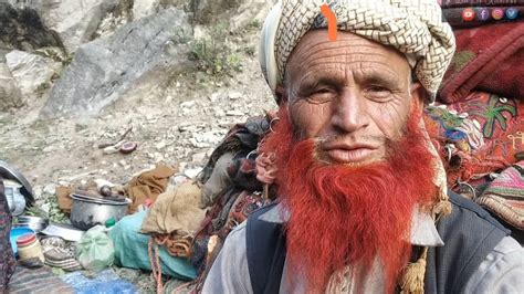 The real life of Tribals # Gujjar and bakarwal #Jammu and kashmir # ...