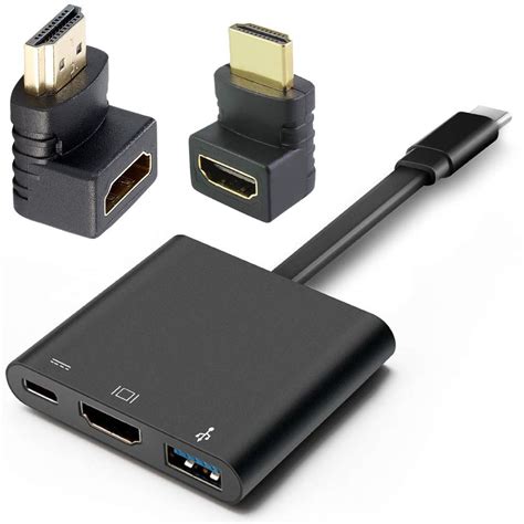 Nintendo Switch HDMI Adapter | Hdmi, Nintendo switch, Adapter