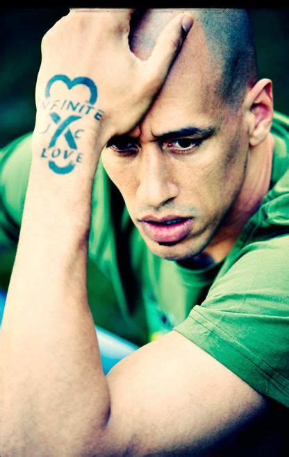 Doug Christie, NBA Infinite Love Tattoo, Cool Tats, Professional Art ...