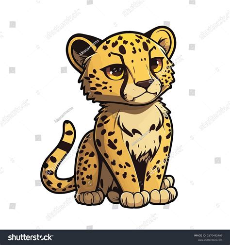 1+ Thousand Cheetah Cub Royalty-Free Images, Stock Photos & Pictures ...