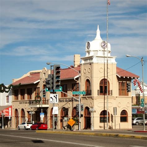 The Best Things To Do In Historic Nogales, Arizona | TravelAwaits