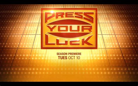 ‘Press Your Luck’ season 5 premiere: How to watch for free on Tuesday ...