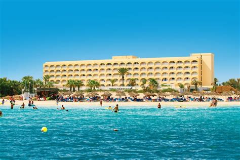 Hotel One Resort Monastir - Monastir, Tunisia - Holidays, Reviews | ITAKA