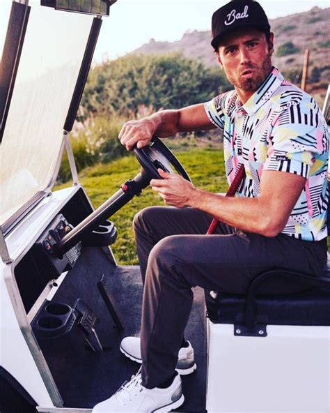 Bad Birdie Golf Shirts Make You Look More Badass On The Golf Course Than Your Bad Scorecard ...