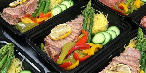 Denver’s Food & Meal Prep Delivery Services | Best Takeout Apps