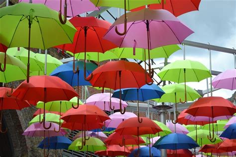 Borough Market Umbrellas | by psyxjaw Borough Market, Brollies, Under My Umbrella, London ...