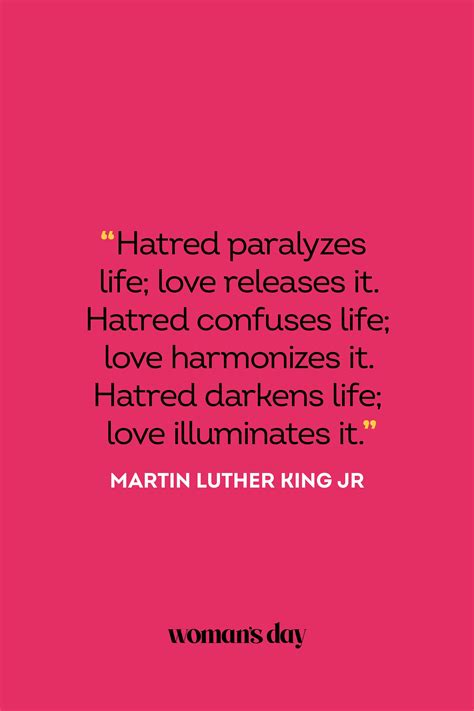 Martin Luther Quotes