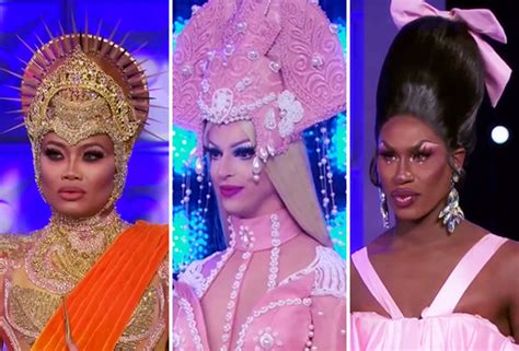 ‘Drag Race All Stars’ Finale Winner: Shea Coulee Wins Season 5 | TVLine