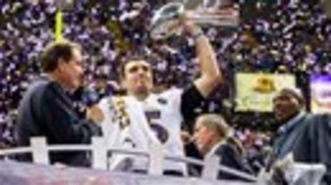 Joe Flacco: Super Bowl Or Bust