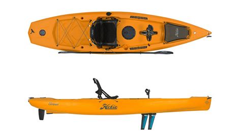 10 Best Pedal Kayaks In 2023 | Reviewed by Kayak Enthusiasts - Globo Surf