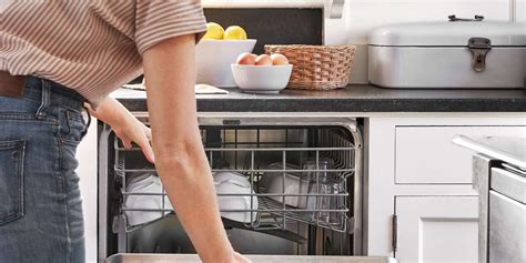 Do You Need to Clean Your Washing Machine and Dishwasher? | Clean your ...