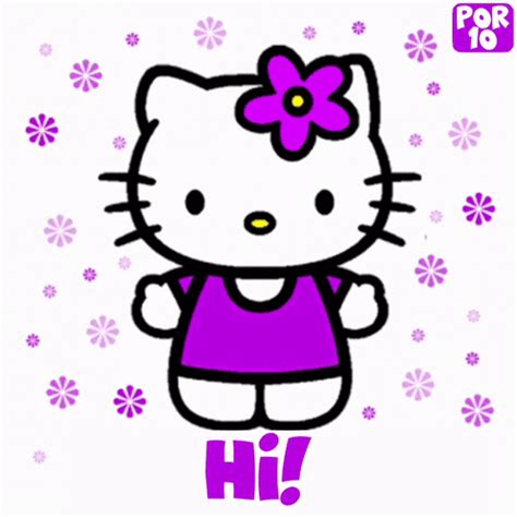 Hello Kitty - The Iconic Feline Character