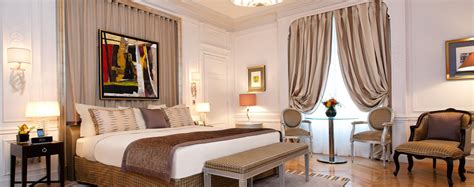 Majestic Hotel-SPA Champs-Elysées , in Paris, France - Preferred Hotels ...