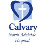 Calvary North Adelaide Hospital Logo | Dr Darren Roberts | Obstetrician and Gynecologist